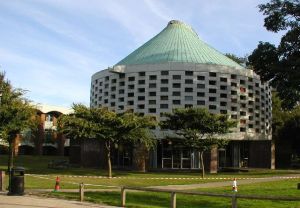 薩賽克斯大學 薩賽克斯大學