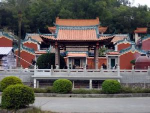 別峰古寺 別峰古寺