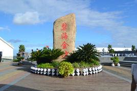 奉賢海灣旅遊區 奉賢海灣旅遊區