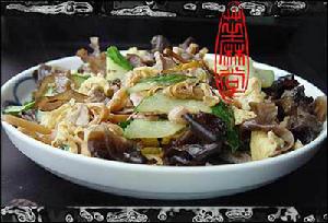 熱情木須肉 熱情木須肉