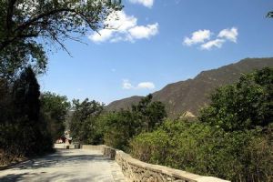 黑石頭村 黑石頭村