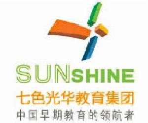 七色光華 七色光華