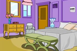 逃出夏日房間 逃出夏日房間