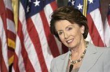 南希&middot;佩洛西