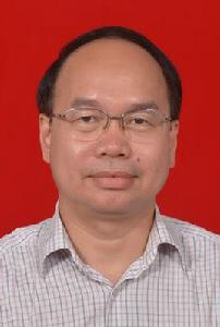 黃錦標[鬱南縣人大常委會副主任]