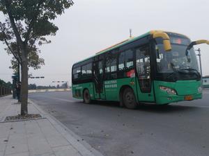 諸暨公交18路 諸暨公交18路