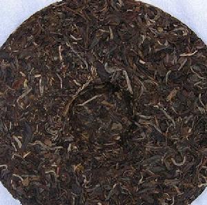 普洱生餅 普洱生餅