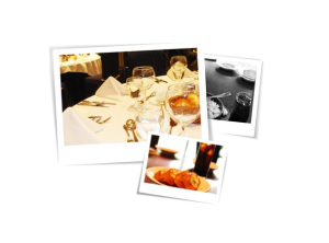 休閒娛樂美食誘惑