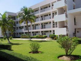 海南大學土木建築工程學院 海南大學土木建築工程學院