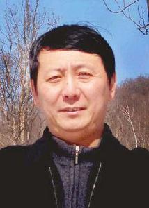 陳宇龍[黑龍江省文聯委員]