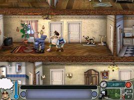 惡整鄰居 惡整鄰居