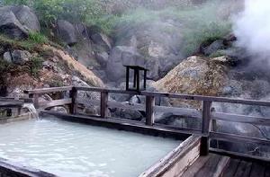 波令溫泉 波令溫泉