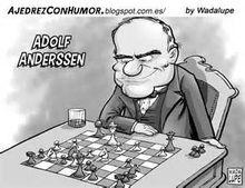 阿道夫&middot;安德森