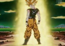 變成超級賽亞人