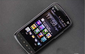 多普達 T8388(麒麟) 多普達 T8388(麒麟)