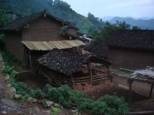 老龔寨村 老龔寨村