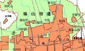 瓦屋莊村 瓦屋莊村