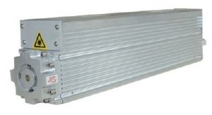 二氧化碳雷射器 二氧化碳雷射器