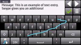 滑動輸入法 滑動輸入法