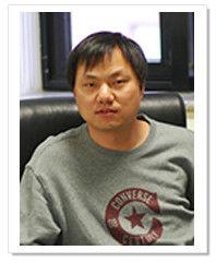 高寧[北京大學生命科學學院副院長]