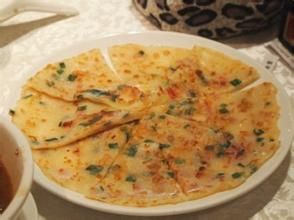 韭菜蛋皮鬆 韭菜蛋皮鬆