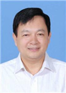 曹光富[廣東省湛江市紀委常委、市監察委員會委員]