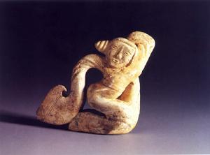 （圖）留底雕刻