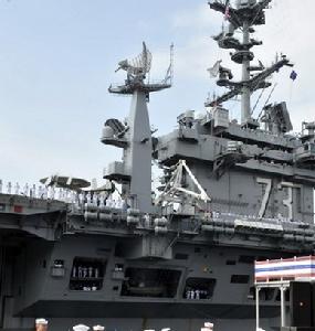 橫須賀港海軍基地