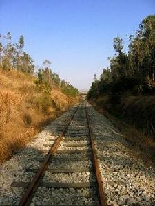 敘昆鐵路 敘昆鐵路