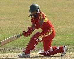 女子板球世界盃 女子板球世界盃