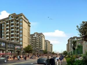 志高壹代城 志高壹代城