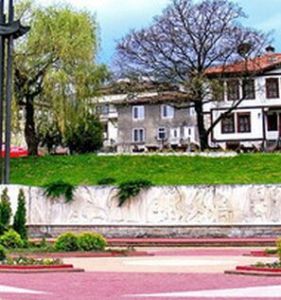 斯莫梁州 斯莫梁州