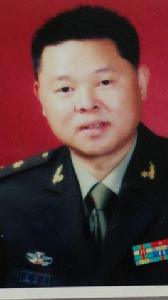 張建榮[上海長海醫院實驗診斷科副主任技師]