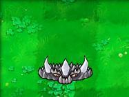 《植物大戰殭屍》[PopCap Games開發的遊戲]
