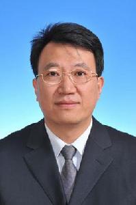 羅雲峰[安徽省合肥市委常委、市政府常務副市長]