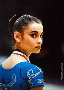 巴爾蘇科娃 巴爾蘇科娃