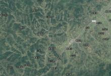 柳樹鎮[陝西省西鄉縣柳樹鎮]