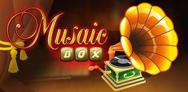 音樂魔盒 音樂魔盒