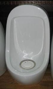無水小便器 無水小便器