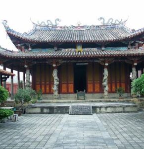 永春縣博物館 永春縣博物館