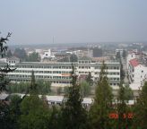 黃岡高級技工學校 黃岡高級技工學校