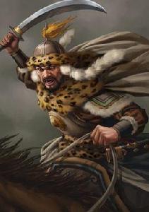 蹋頓[東漢末年遼西烏桓首領]