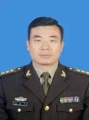 王任飛[廣州市黃埔區委常委、武裝部部長]