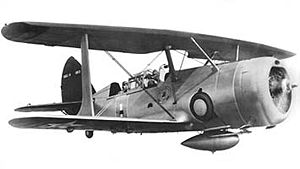 SBC“地獄俯衝者”（SBC Helldiver）是柯蒂斯-萊特公司生產的雙翼偵察轟炸機/俯衝轟炸機，它是美國海軍訂購的最後一種雙翼機。1932年，美國海軍給柯蒂斯公司一份契約，設計一架單傘翼雙座飛機，帶有可收回起落架，使用一台Wright R-1510 Whirlwind引擎，計畫做為艦載戰鬥機。最終型號為 XF12C-1, 於1933年試飛。飛機的類型從最早的偵察機變成偵察轟炸機(分別根據 XS4C-1 和XSBC-1重新設計),但是XSBC-1的傘翼並不適用於俯衝轟炸。它的原型機被修改設計成雙翼機XSBC-2，該機於1935年12月9日首飛。[1]初始生產型號為SBC-3'安裝Pratt & Whitney Twin Wasp Junior R-1535星形發動機，此型號飛機於1938年開始服役，共生產83架。類型 Dive bomber 製造商 Curtiss-Wright 首飛 9 December 1935 服役 1938 退役 1943 主要用戶 美國海軍美國海軍陸戰隊英國皇家空軍法國海軍 製造數量 257