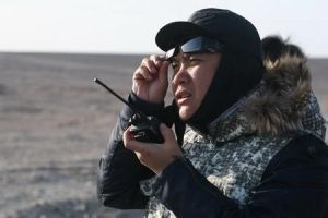 寧浩《無人區》