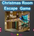 逃出多彩聖誕房間 逃出多彩聖誕房間