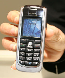 諾基亞 6021 諾基亞 6021