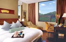 武夷山悅華酒店