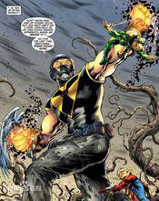 各個平行世界原子俠