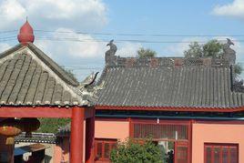 靖江城隍廟 靖江城隍廟